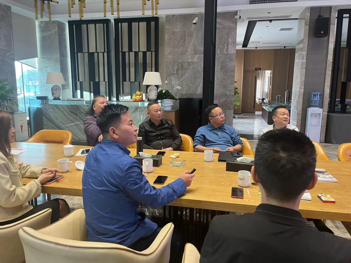 赋能智慧教育，携手共创未来
